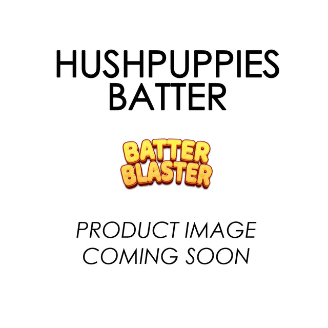 Hushpuppies Batter