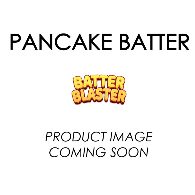 Pancake Batter