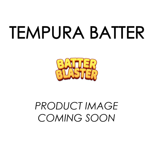 Tempura Batter